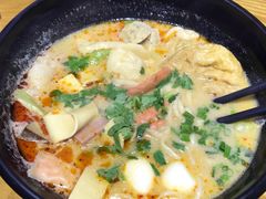 -杨国福麻辣烫(观前街店)