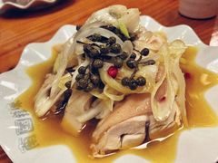 -南国锋味椰子鸡(瀚海店)