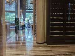 -万达瑞华酒店美食汇自助餐厅(楚河汉街店)