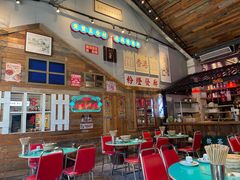 -粉灯牛腩牛杂煲·鸡煲(双井店)