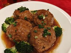 -正阳门饭庄·烤鸭·北京菜(万丰路七里庄店)