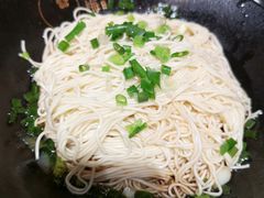 -贡梅老面馆·蟹粉面·无锡特色小吃(南长街主推店)