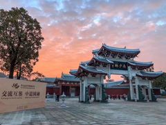 -莆田南少林寺