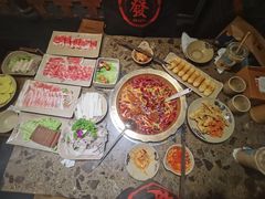 -小龙坎火锅(总店)