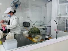 -古徽州馄饨店(宝安路店)