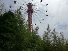 -青岛方特梦幻王国