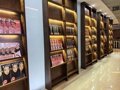 -南航明珠v2头等舱公务舱休息室