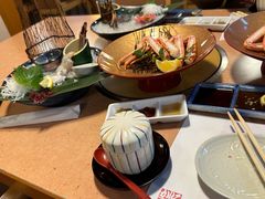 -蟹道乐(道顿堀本店)