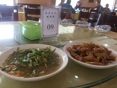 -湖鲜楼