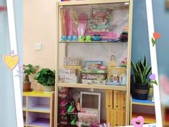 -星位围棋俱乐部(宝山万达店)