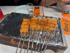 -金碧辉煌海鲜烧烤专营店(明泽街店)