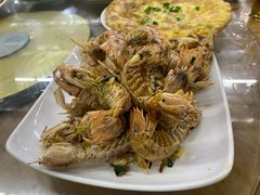 -明记海鲜大排档(巽寮湾店)