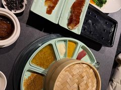 -羲和雅苑•北京烤鸭(平安国际金融中心店)