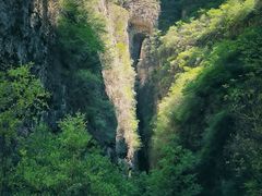 -龙门涧景区