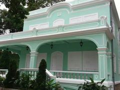 -龙环葡韵住宅式博物馆