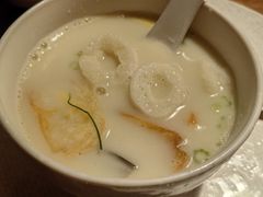 -揽季锅物会.福建黄鱼.海鲜姿造(五四路店)