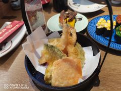 -三禾寿司(君尚店)