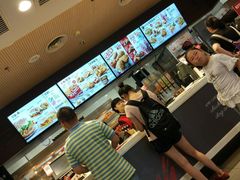 -肯德基(国展店)