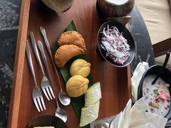 -三亚国光豪生度假酒店-椰语堂(国光豪生店)