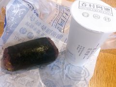 -眷村阿嬷(华润万象城店)