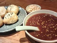 -鑫震源·苏式大虾生煎(山塘街店)