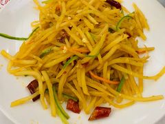 -稻香酒家·33年老字号·港式粤菜(富邦中心店)
