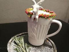 花环咖啡-BE NORMAL CAFE(霞溪路店)