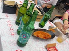 -叁宝烤肉• 西安烧烤(凤城十二路店)