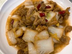 -阿巧一号私房菜(止园路店)