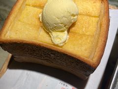 -绿茶餐厅(昌平悦荟店)