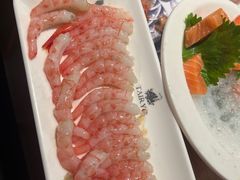 -大渔铁板烧(通州万达店)