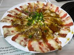 -胡哥烤肥牛(车公庙店)