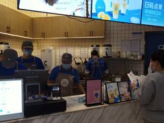 -茶百道(印象城店)