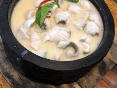 -那兰楼私房餐厅