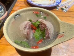 -新疆烧烤王(广灵店)