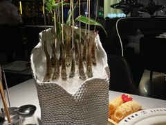 -领鲜天下·焗海鲜·花胶鸡(天目里店)