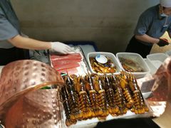 -雍和会海鲜姿造自助(湖东路店)
