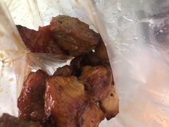 -王记西鎮电烤肉(汶上路店)