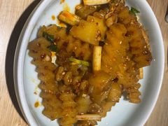 -全牛匠·乐山跷脚牛肉(新中关店)