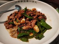 -沅江水·湖南家宴(南村万博长隆商圈店)