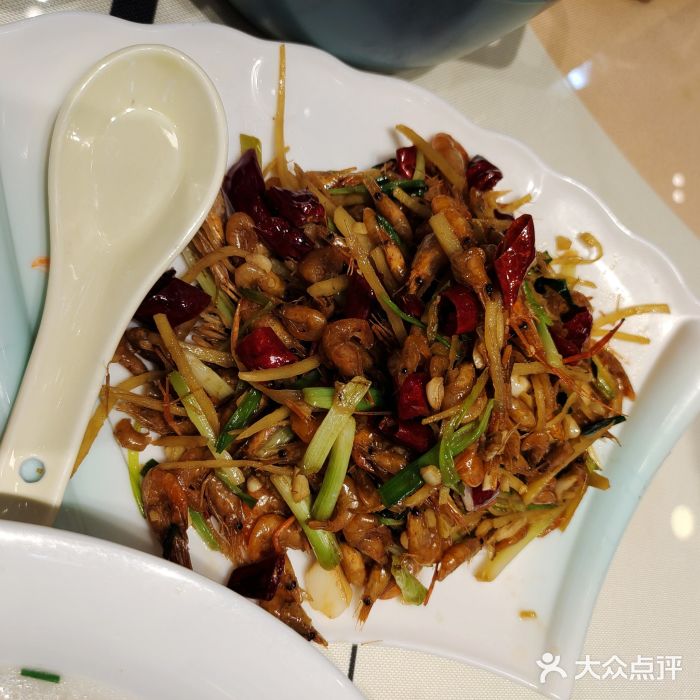 谢三姐金奖啤酒鱼(总店)图片