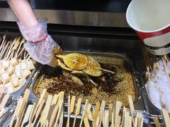 -童陈记重庆冷串串(食宝街店)