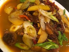-217丰惠源抓饭(星湖街店)