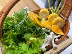 -濠七糟粕醋•海南酸汤火锅(中关村店)