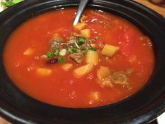 -阿罗新疆菜(人民广场店)