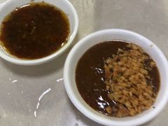 -菜忠潮州牛肉店(岗厦店)