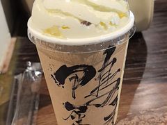 -成川茶店·潮汕工夫浓茶(万象店)