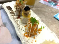 -大渔铁板烧(大悦城店)