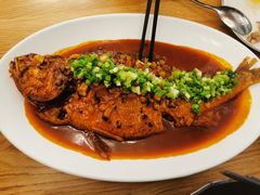 -花舍·新派粤菜·西餐·下午茶(亚运村·鸟巢店)
