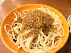 担担面-龙抄手(春熙路总店)